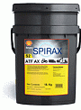 SHELL SPIRAX S2 ATF AX (масло трансмиссионное для АКПП и ГУР), ведро 20л.