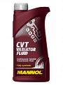 MANNOL CVT VARIATOR FLUID жидкость трансмиссионная, канистра 1л
