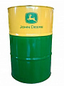 John Deere Extreme-Gard 80W90 масло трансмиссионное, бочка 209л 