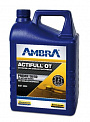 AMBRA ACTIFULL  OTsystem жидкость охлаждающая, канистра 5л