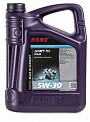 ROWE HIGHTEC SYNT RS DLS SAE 5W-30, масло моторное  (4 л.)