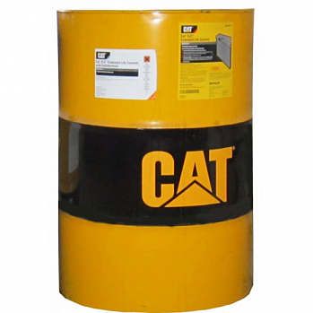 CAT NGEC (339-2716) Охлаждающая жидкость для двигателей на природном газе, бочка 200л