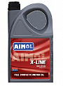 AIMOL X-Line 5W-20 масло моторное синт., канистра 1л