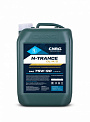 Трансмиссионное масло  синт. C.N.R.G. N-Trance GL-4/5 75w90 , (кан. 10л)