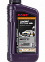 ROWE Hightec Racing Motor Oil SAE 10W-60 масло моторное, кан.1л