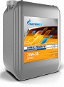 Gazpromneft Diesel Prioritet 20W-50 масло моторное мин., канистра 30л