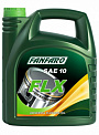 FANFARO FLX масло промывочное, канистра 4л