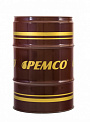 PEMCO iMATIC 453 DCT/DSG масло трансмиссионное синт., бочка 60л