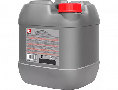 ЛУКОЙЛ АВАНГАРД ЭКСТРА масло моторное минеральное SAE 15W-40, API CH-4/CG-4/SJ, канистра 18л