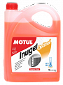 MOTUL Inugel Optimal жидкость охлаждающая, кан.5л