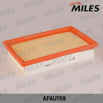 AFAU159 Фильтр воздушный CHEVROLET AVEO 1.2-1.6 11