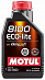 MOTUL 8100 ECO-LITE 5w30 SN/GF  1л. СИНТЕТИКА (для бензиновых японских а/м), (масло моторное)