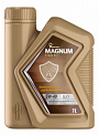 РОСНЕФТЬ Magnum Maxtec 5W-40 (РНПК) SL/CF масло моторное п/синт., канистра 1 л