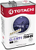 TOTACHI Ultra Hypoid Gear GL-5 Масло трансмиссионное синт. 75W85 канистра 4л