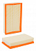AFAU005 Фильтр воздушный VW MULTIVAN/T5 1.9D-2.5D AFAU005 Фильтр воздушный VW MULTIVAN/T5 1.9D-2.5D