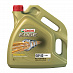Castrol EDGE 0W-40 масло моторное синтетическое, канистра 4л