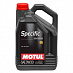 MOTUL Specific 2312 0W-30 масло моторное, кан.5л