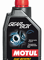 MOTUL Gearbox 80W-90 масло трансмиссионное, кан.1л