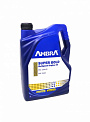 AMBRA SUPER GOLD HSP 15W-40 масло моторное, канистра 5л