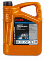 ROWE HIGHTEC SUPER LEICHTLAUF SAE 10W-40 HC-O, масло моторное  (4 л.)