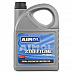 AIMOL Streetline 10W-40 масло моторное п/синт., канистра 4л