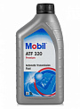 MOBIL ATF 320 Dextron-3, канистра 1л