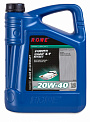 ROWE HIGHTEC POWER BOAT 4-T SAE 20W-40 SYNT масло моторное, кан.5л