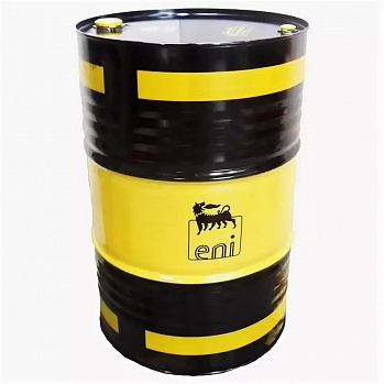 AGIP/ENI I-SIGMA PERFORMANCE E7 15W40  масло моторное, бочка 205л