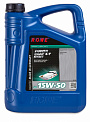 ROWE HIGHTEC POWER BOAT 4-T SAE 15W-50 SYNT масло моторное, кан.5л