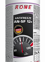 ROWE HIGHTEC ANTIFREEZE AN-SF G12+, антифриз концентрат  (1,5 л.)