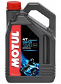 MOTUL 3000 4T 10W-30 масло моторное, кан.4л