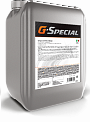 G-Special STOU 10W-40 всесезонное универсальное тракторное масло, канистра 20л