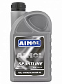 AIMOL Sportline 10W-60 масло моторное синт., канистра 1л