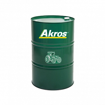 AKROS MATIC 10W масло трансмиссионное, бочка 200л