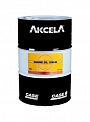 AKCELA ENGINE OIL 15W-40 масло моторное, бочка 200л