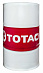 TOTACHI NIRO Optima PRO Synthetic  SL/CF Моторное масло синт. 5W-40 бочка 205л