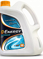 G-Energy Antifreeze SNF 40 антифриз, канистра 5кг