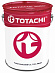 TOTACHI NIRO ASHLESS-X ISO 32 масло гидравлическое канистра 19 л TOTACHI NIRO ASHLESS-X ISO 32 масло гидравлическое канистра 19 л