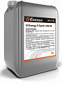 G-Energy S Synth 10W-40 масло моторное п/синт., канистра 20л