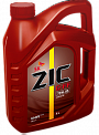 ZIC G-FF 75w85 GL-4 масло трансмиссионное, синт., канистра 4л