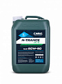 Трансмиссионное масло   C.N.R.G. N-Trance GL-5 80w90 , канистра 10л