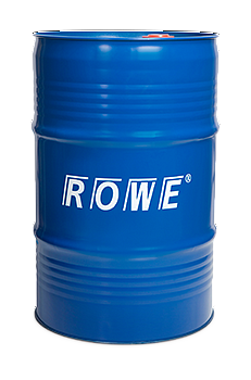 ROWE HIGHTEC SKM  масло минеральное для пильных цепей, бочка 60л