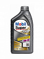 MOBIL Super 3000 X1 Formula FE 5W-30, канистра 1л масло моторное