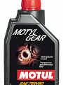 MOTUL Motylgear 75W-90 масло трансмиссионное, кан.1л