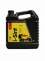 AGIP/ENI I-SINT 10w40 A3/B4  масло моторное, полусинтетика, канистра 5л 
