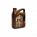 ZIC X7 DIESEL 10w40 масло моторное для дизельных двигателей, синт., канистра 4л