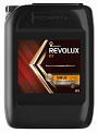 РОСНЕФТЬ Revolux D3 10W-30 (РНПК) CI-4/SL масло моторное п/синт., канистра 20 л