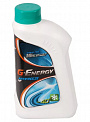 G-Energy Antifreeze NF концентрат охлаждающей жидкости, канистра 1кг