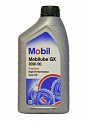 MOBIL Mobilube GX 80w90 GL-4 масло трансмиссионное, канистра 1л
