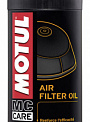 MOTUL MC Care ™ A3 Air Filter Oil Spray масло для воздушного фильтра, кан. 1л